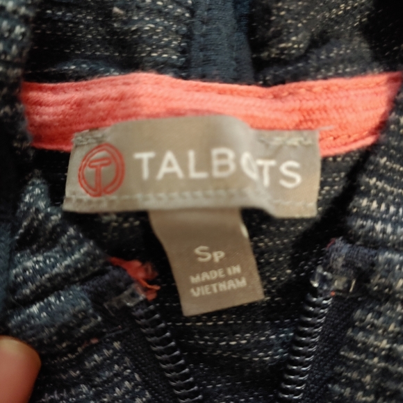 Talbots set small petite - Picture 3 of 6